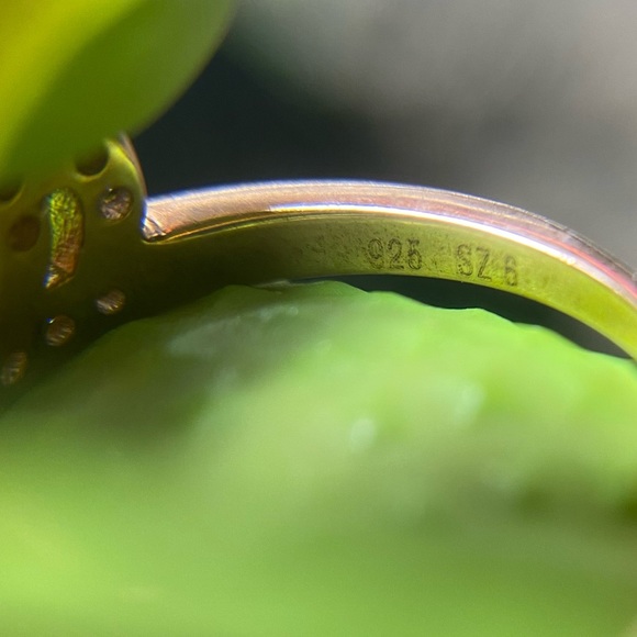 Princess/Queen Ring - Picture 4 of 6